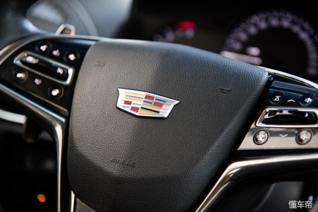 凯迪拉克ats-l跟bba哪个好开,17款凯迪拉克atsl豪华版性能介绍