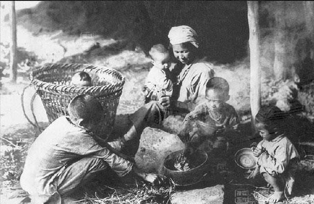 四川老一辈童谣,四川方言童谣完整版