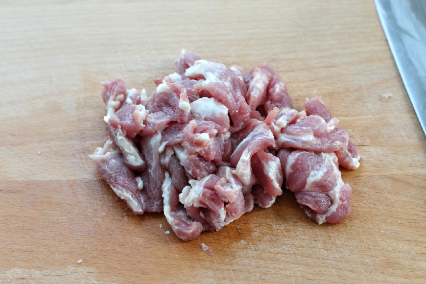 东北深山老林的美食,大山里的珍贵美食