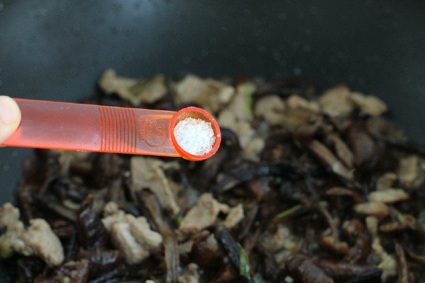 东北深山老林的美食,大山里的珍贵美食