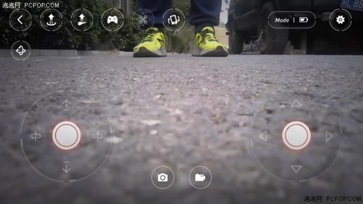 米兔遥控小无人机,米兔遥控无人机开箱