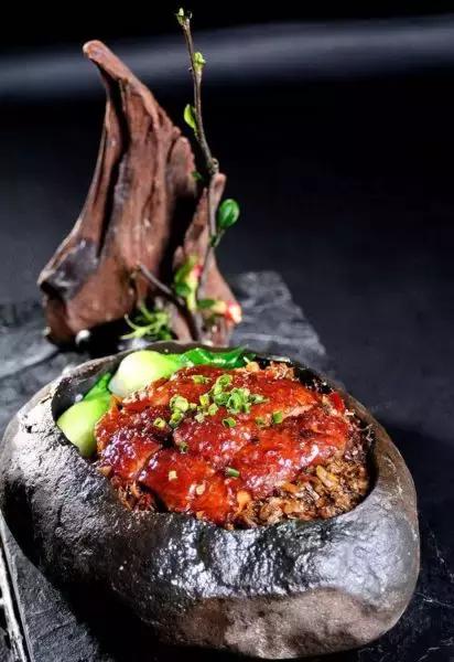 菏泽大厨拿手菜现炒自然鲜,大厨一人一天一道拿手菜