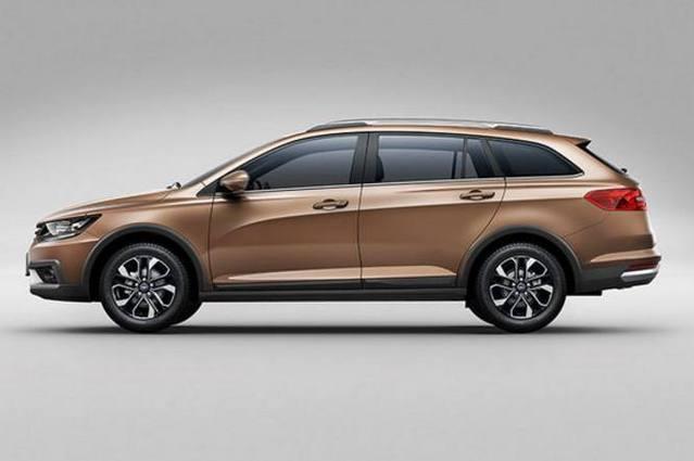 天津一汽2017新车发布,天津一汽自主车型