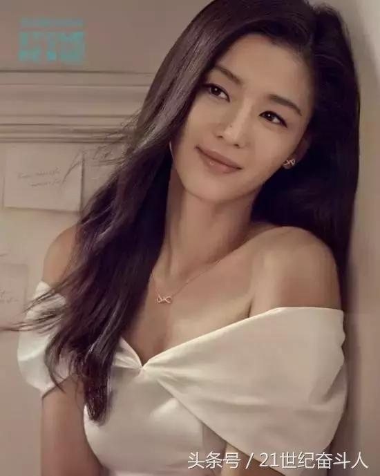 韩国十大女明星 (韩国最受欢迎的韩国女明星前十名)