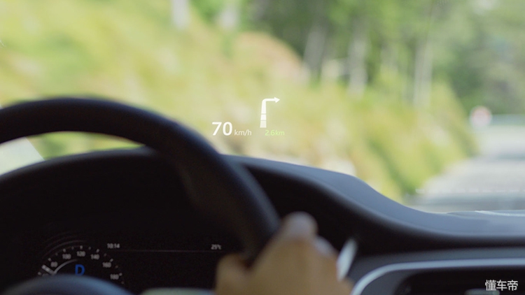 捷豹i-pace门槛,捷豹i-pace功能讲解