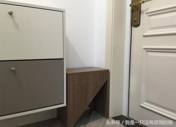 小户型50平米两室一厅装修案例 (小户型有哪些好的装修案例)