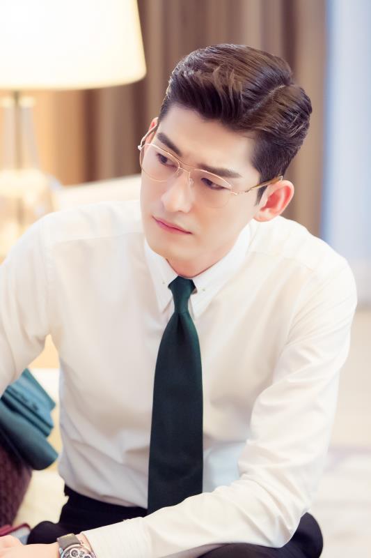 这次我要为张翰打call了……