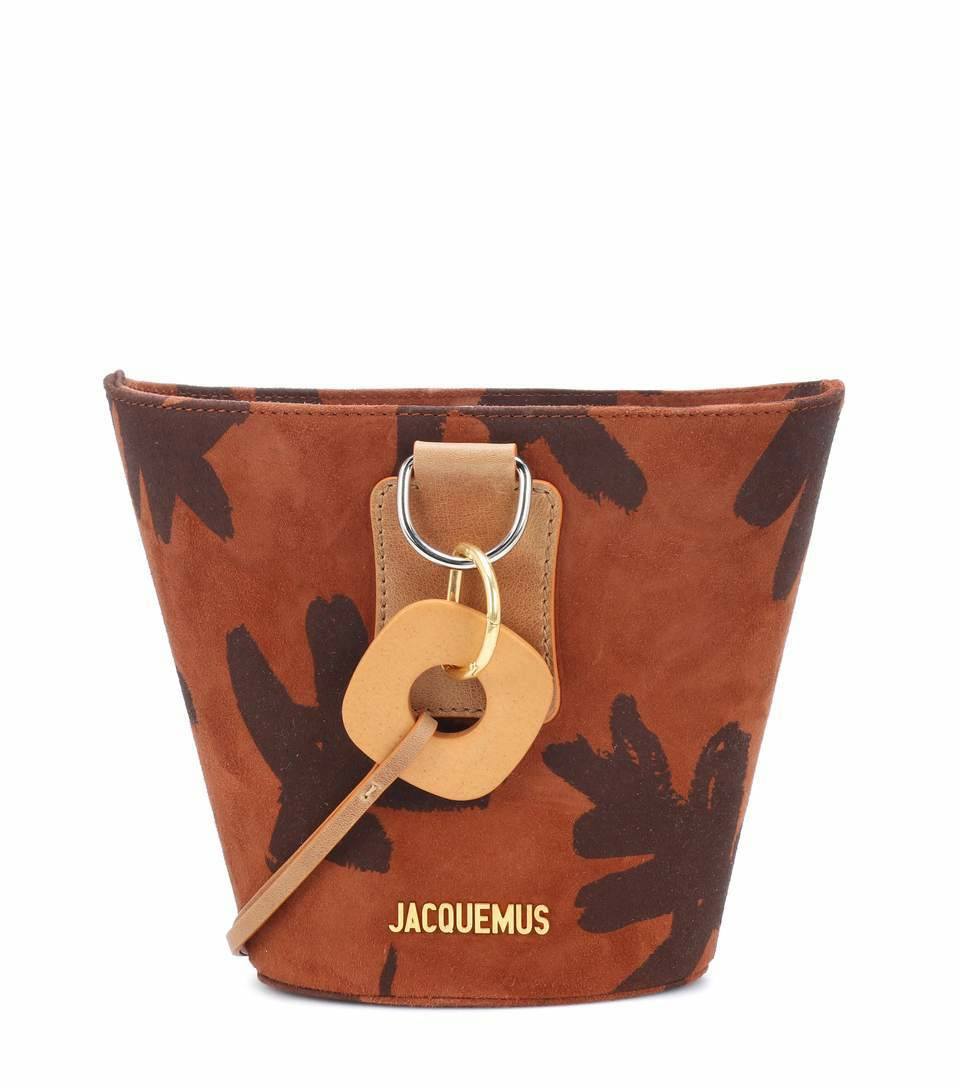 今夏流行的这四款包,今年流行的十款包包