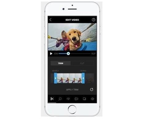 视频编辑app哪个最好用,一款视频制作软件