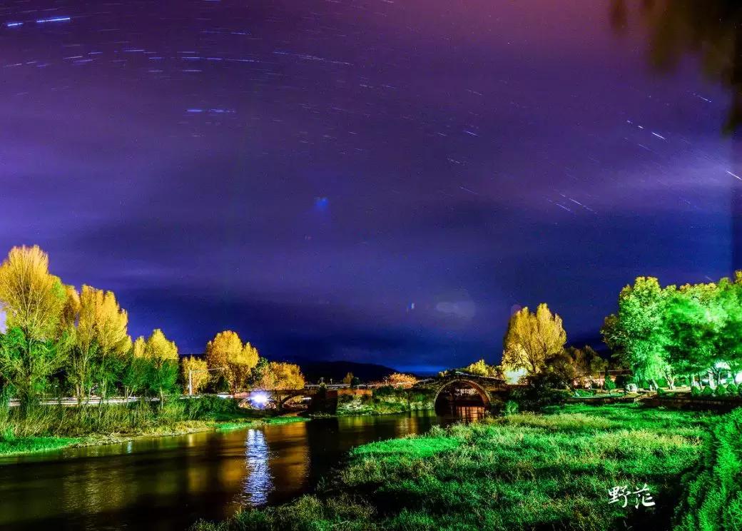 最有欧气的云南古镇比丽江有意思 (大理丽江最值得推荐古镇)