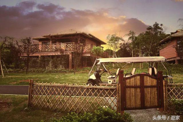 安吉亲子度假酒店有哪些,浙江十大亲子度假酒店