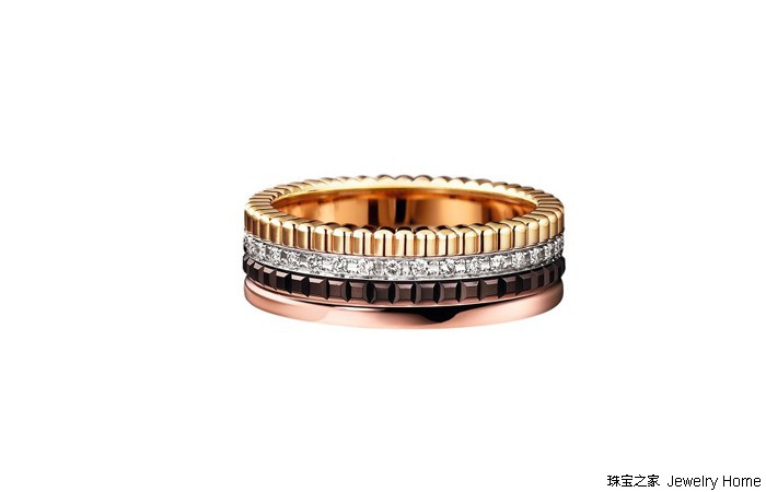 戒指哪种金属好点,戴着有分量的戒指应该选什么材质