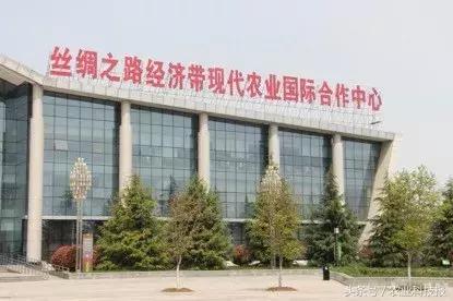 蝶变西安,富平农村蝶变