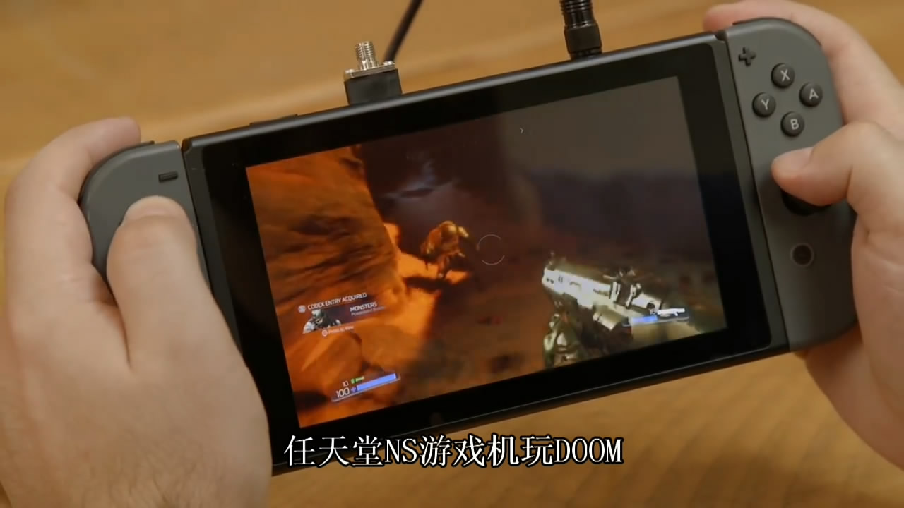 关于国产Win2掌机和任天堂Switch，哪个更好？网友们吵炸锅了！