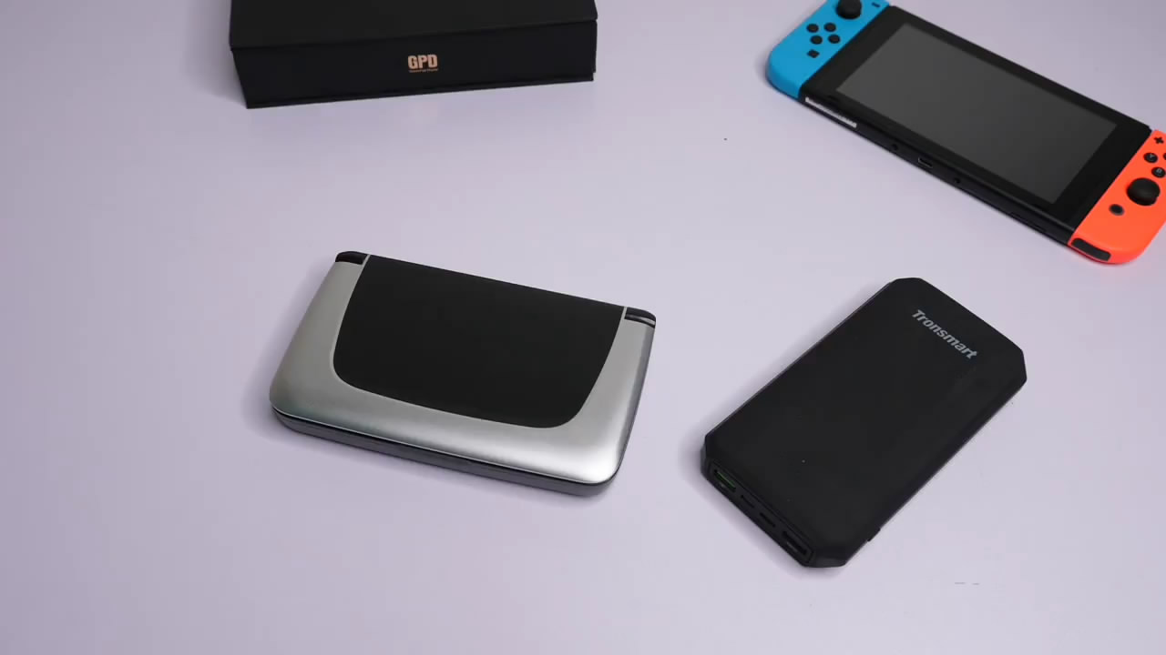 任天堂小掌机switch测评,任天堂掌机switch2代