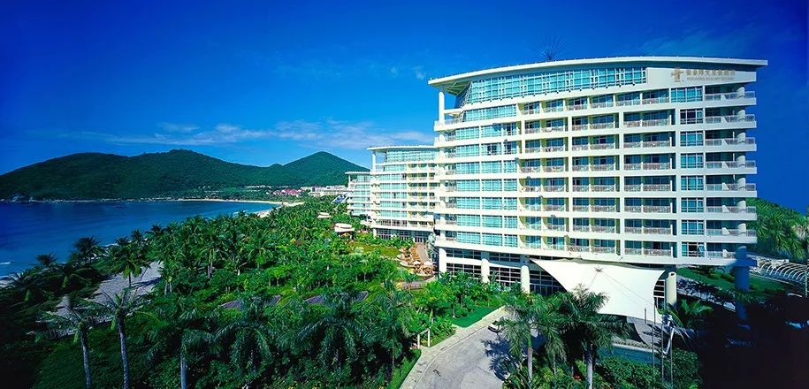 银泰阳光度假酒店三亚,银泰阳光度假酒店三亚豪华海景房