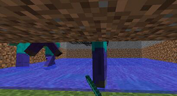 我的世界刷怪笼怎么改造效率高,我的世界如何刷怪笼教程