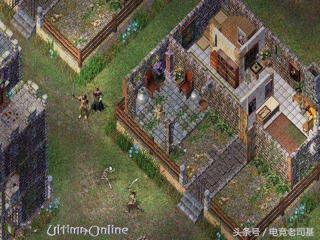 电子竞技给人的感觉,大多数人眼里的电子竞技