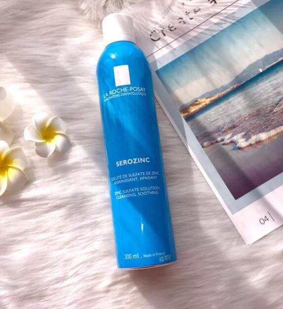 三款补水扛把子喷雾哪款才适合你,那些年我用过的产品