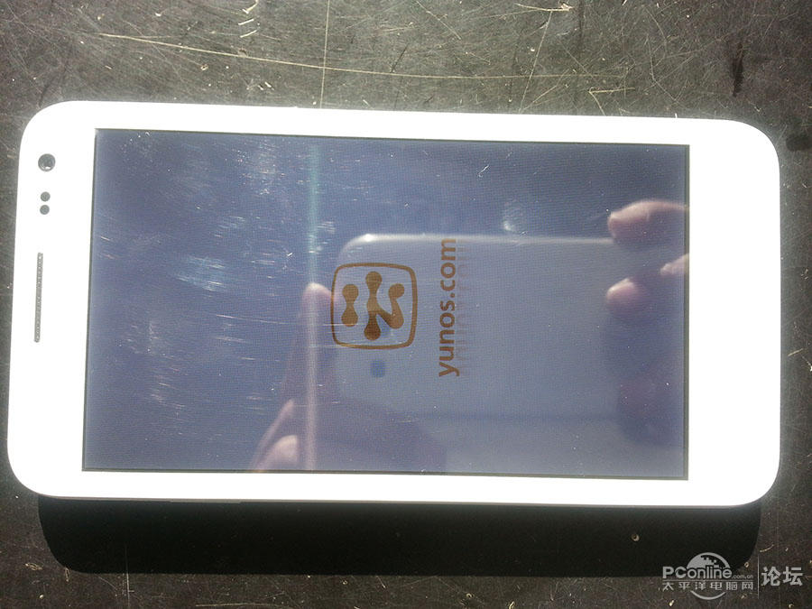 基伍手机刷机,基伍