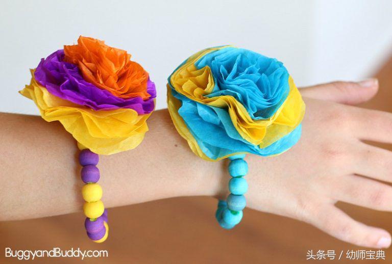 如何用塑料瓶制作手工母亲节礼物,8-12岁母亲节手工礼物简单漂亮