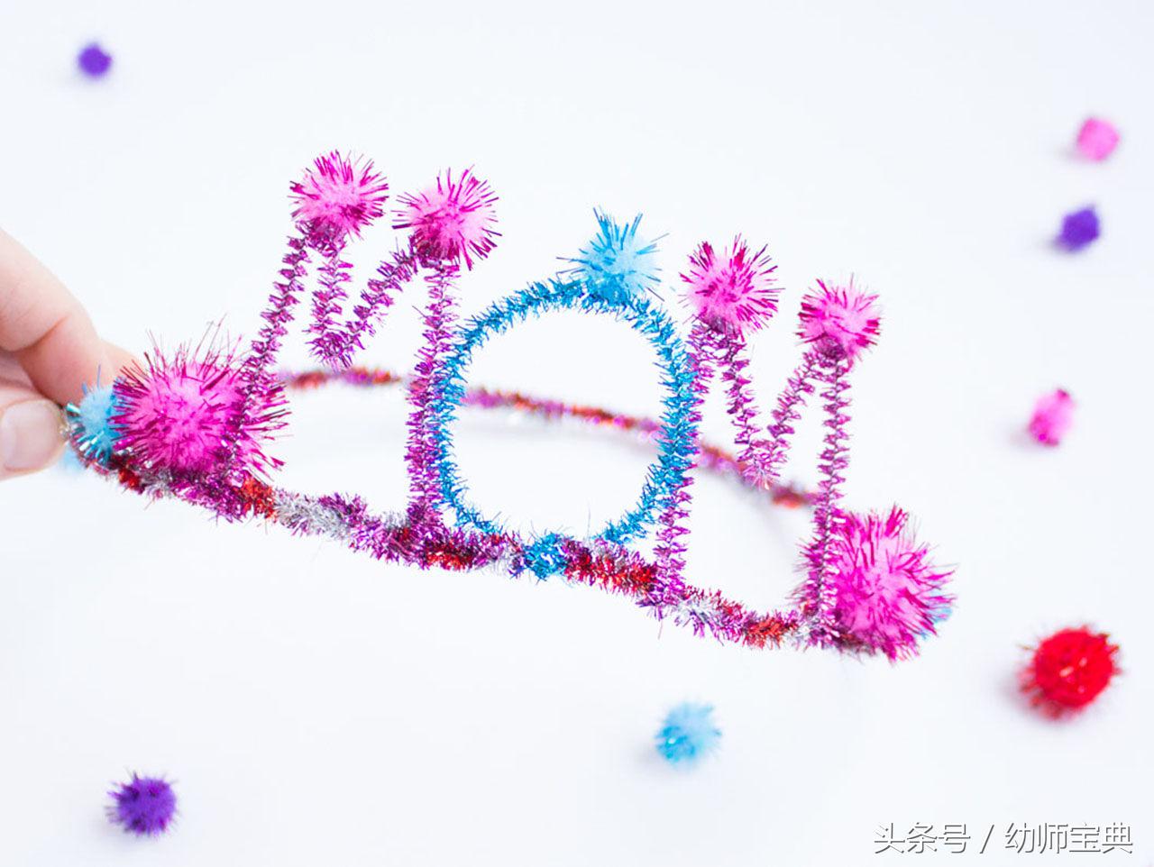 如何用塑料瓶制作手工母亲节礼物,8-12岁母亲节手工礼物简单漂亮