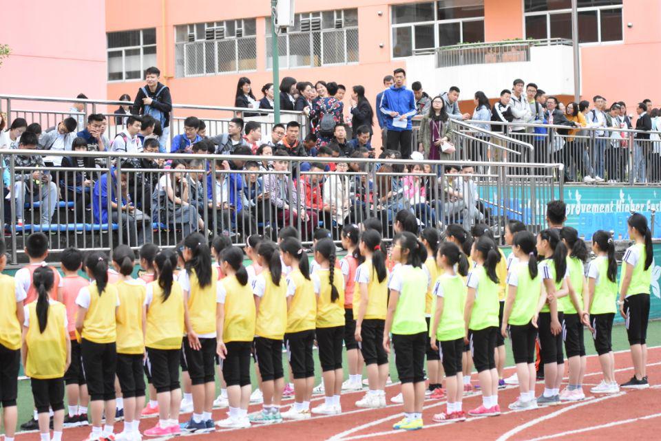 最受孩子们喜爱的体育课是怎样的？精致体育课程倡导分层教学