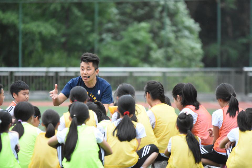 最受孩子们喜爱的体育课是怎样的？精致体育课程倡导分层教学