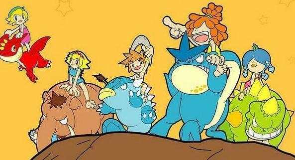 令人沉迷的十大网游盘点,现在最火的网游有哪些