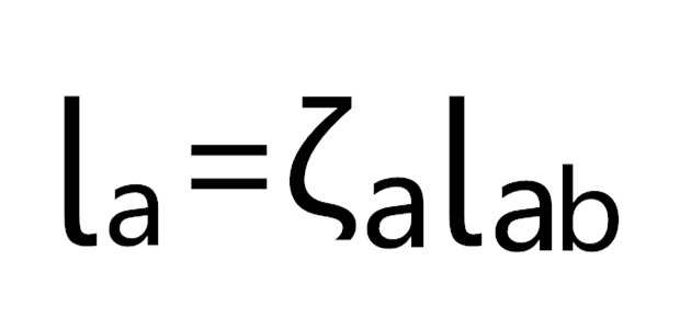 建筑数据基础知识,人人必须知道的建筑数据