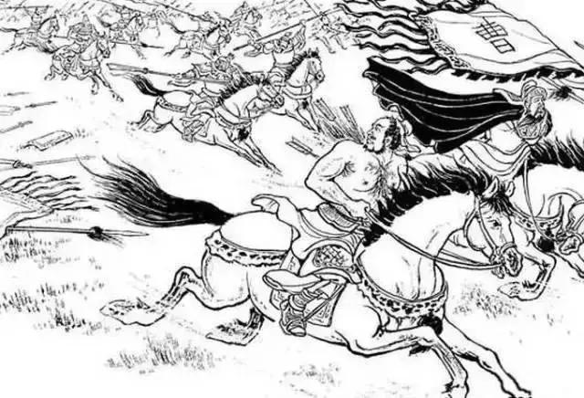 历史典故大全100篇,100个历史人物典故完整版