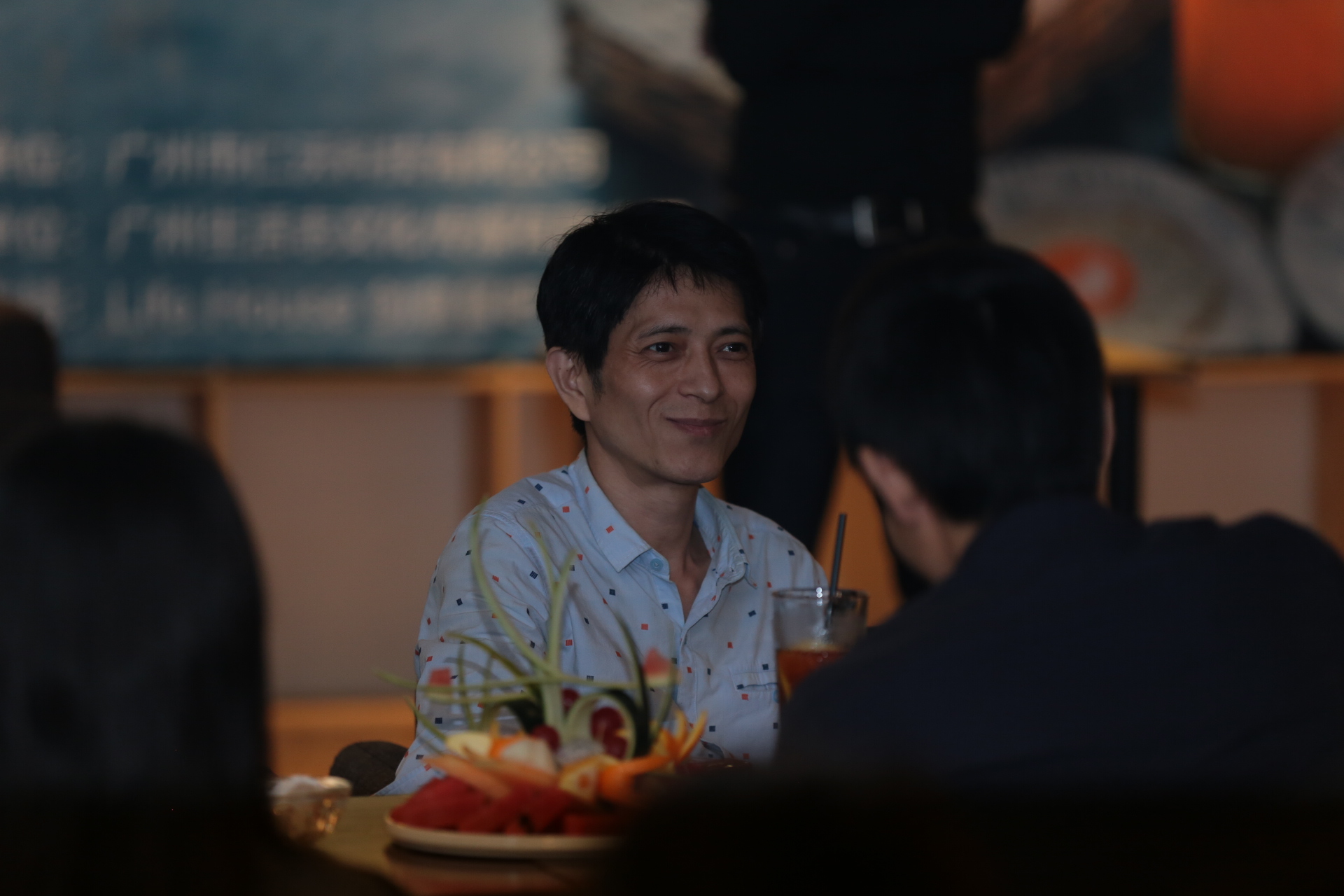 五月派对日｜广州这个园里的创业party,参加条件不仅仅是颜值高……