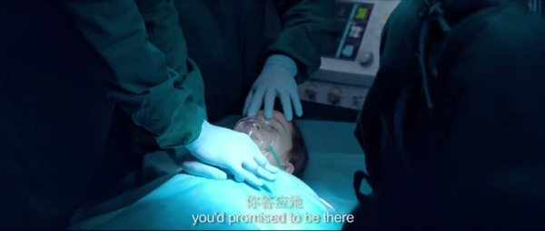 成龙电影里的女儿们,感受着浓浓的父爱,却有一个很蹊跷的共同点