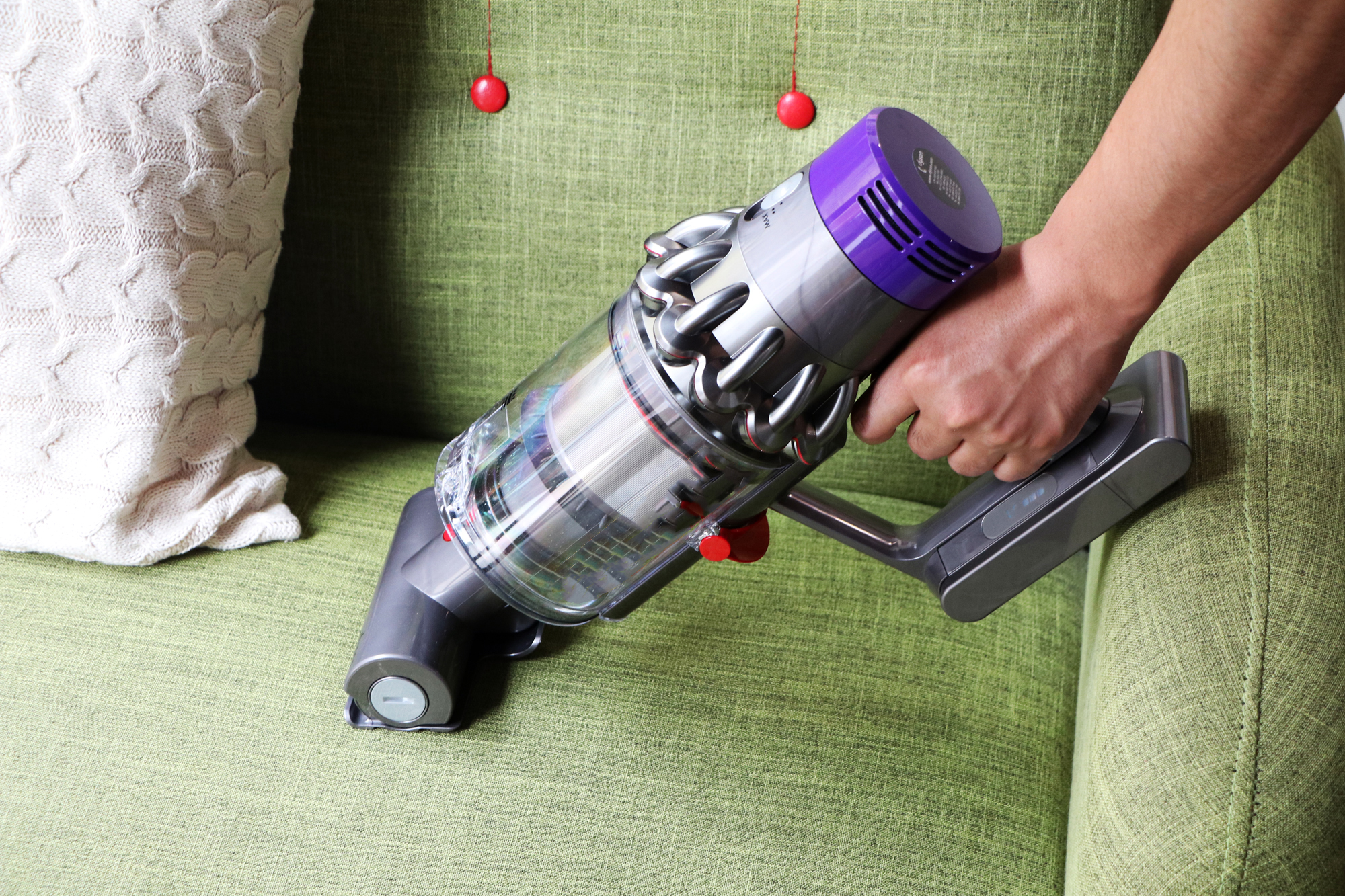 戴森的十大黑科技,戴森黑科技怎么使用