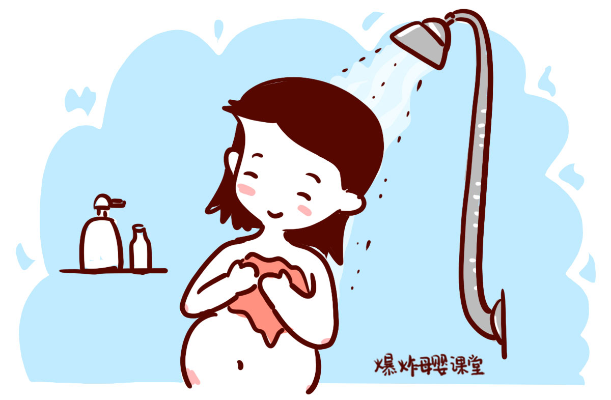 怀孕4个月宝妈要注意哪些,这几类孕妈要多注意胎儿发育