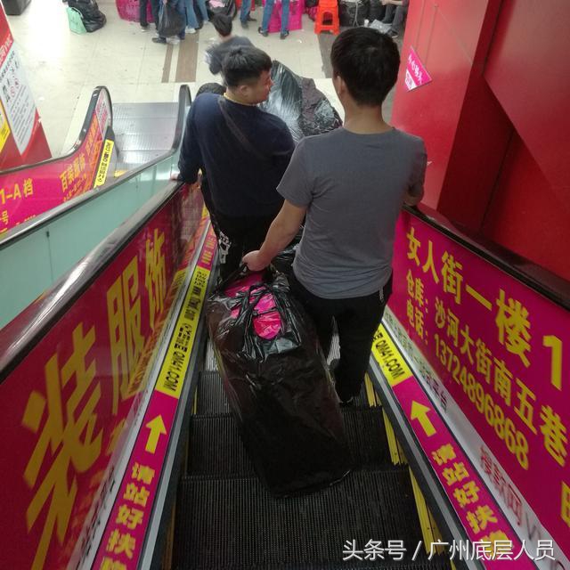 在广州生存容易吗,在广州生存有多艰难