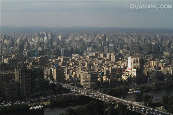 埃及开罗是什么之城,埃及首都开罗旅行