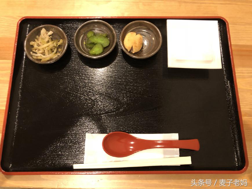 日本跟团游团餐如何,日本旅游外食有哪些