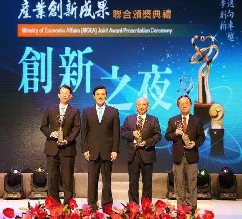 天安运营企业说——传统制造企业的“新”与“变”，对话奇美电子