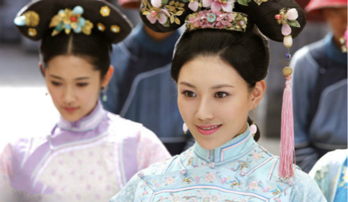 顺治帝的皇后被废后去哪里,顺治的妻子