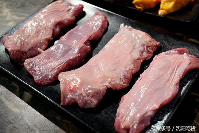 纯粹的肉食主义,真正的肉食主义者