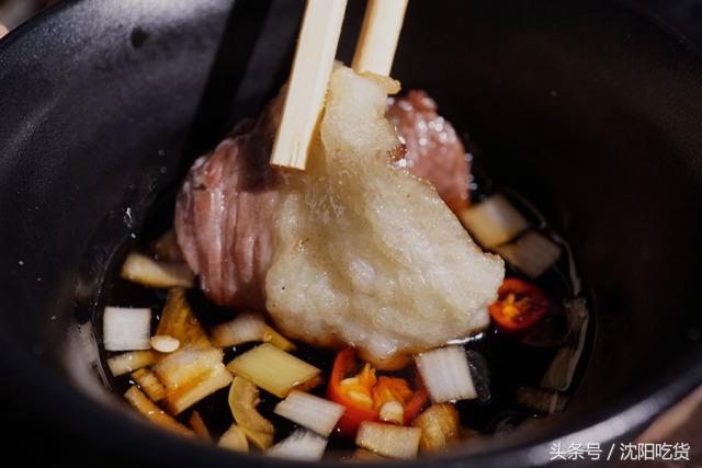 纯粹的肉食主义,真正的肉食主义者