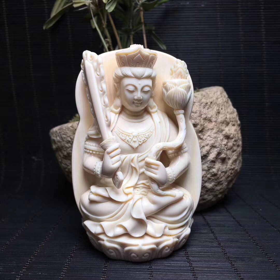 冰种黑曜石十二生肖八大守护神,十二生肖八大守护神手链本命款