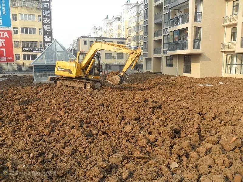 园林工程造价全套视频教程,园林工程预算及造价清单