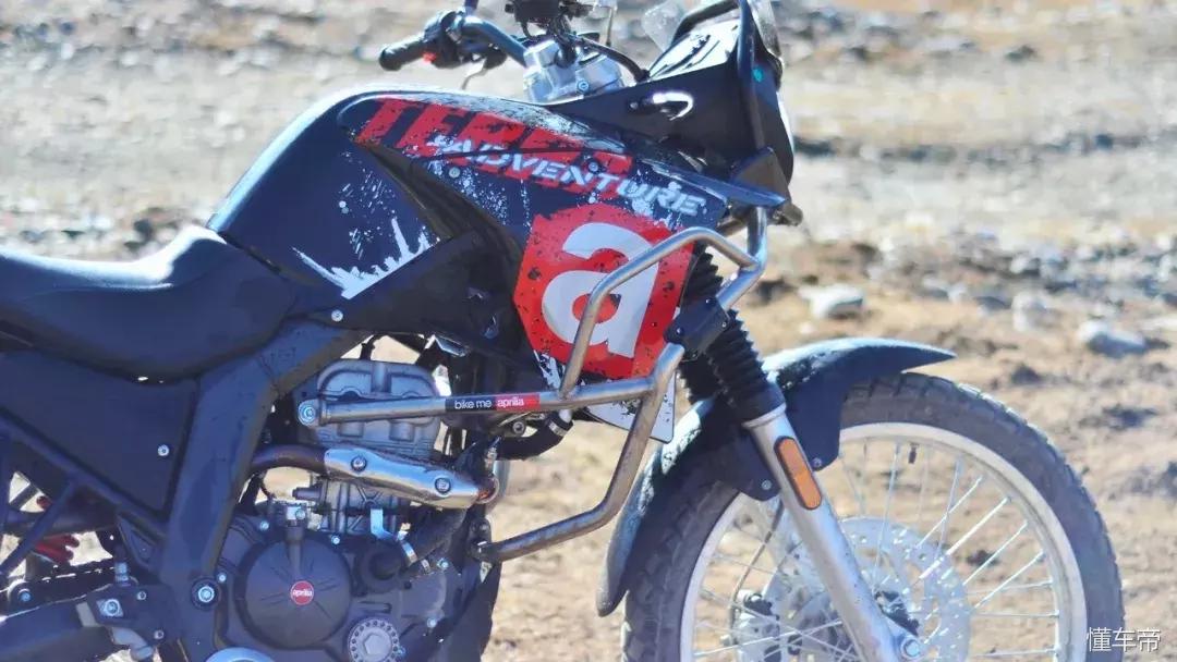 阿普利亚terra150百公里加速,阿普利亚terra150adv座高