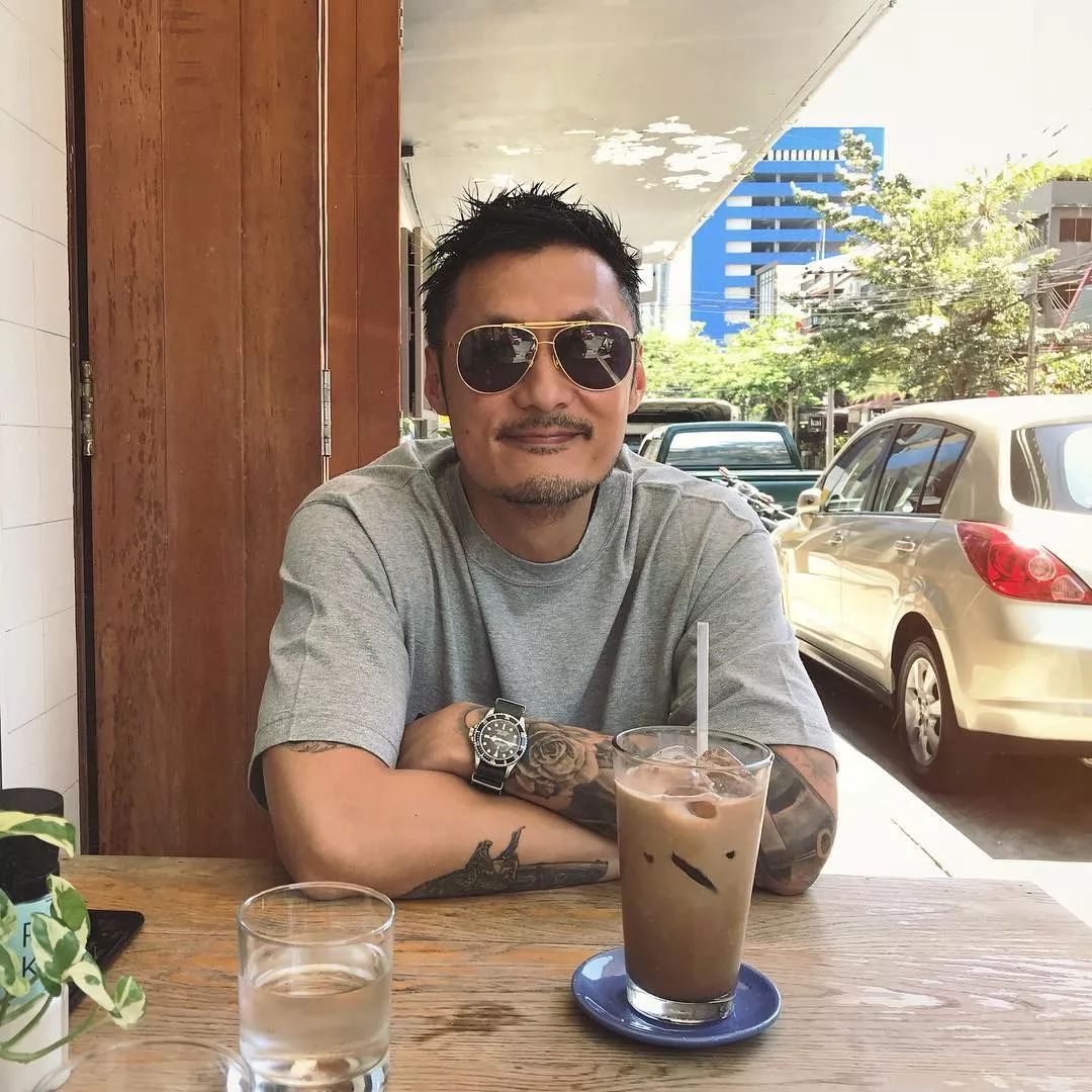 余文乐教你穿搭技巧,余文乐的穿搭风格搭配表