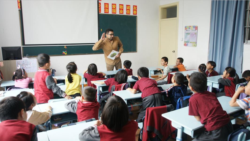 广州博雅小学好不好,天河博雅小学