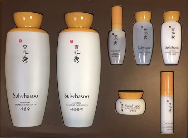 果本护肤品和谷雨护肤品哪个好用,护肤品选什么品牌比较好