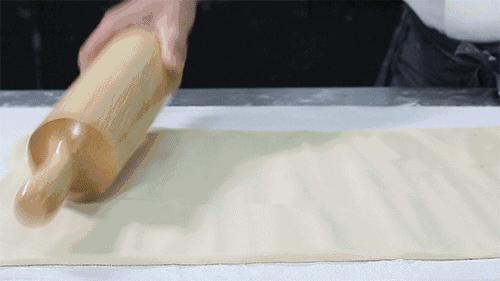 这家网红店所有吐司居然免费试吃,网红最新爆款吐司