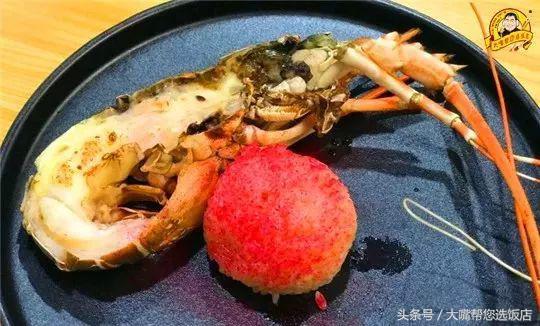 大连日料一条街哪家最好吃,推荐大连一个有特色的日料